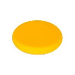 Sünger Polisaj Pedi 150x25 mm - Sarı