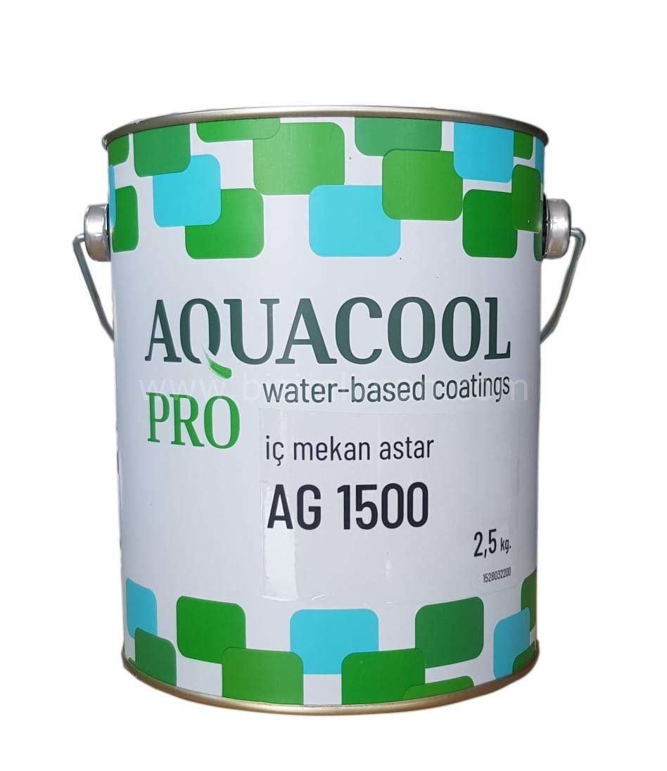 AG 1500 BEYAZ ASTAR