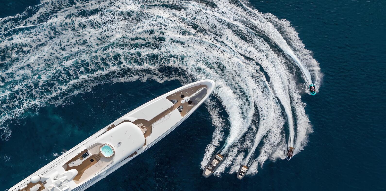 AVRUPA YACHT ACCESSORY